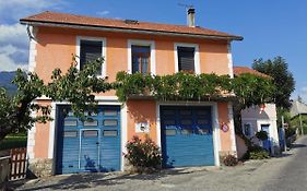 Sous le toit Caturige